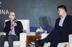 姚明担任广东男篮总经理引发球迷热议