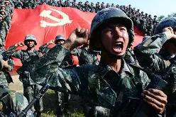 武装力量战胜对手，实力稳步提升的简单介绍