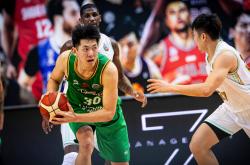  亚篮冠联赛2024赛程最新消息 