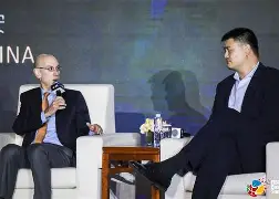 姚明担任广东男篮总经理引发球迷热议