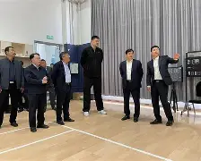 姚明担任广东男篮总经理引发球迷热议
