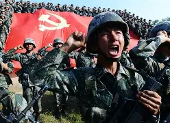 武装力量战胜对手，实力稳步提升的简单介绍